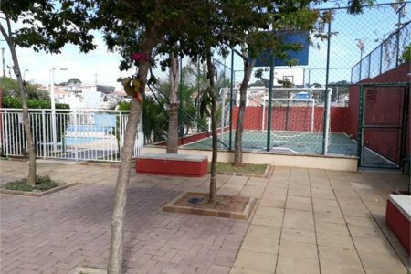 Apartamento à venda com 2 quartos, sendo 1 suíte, em Vila Nova Alba, São Paulo, SP