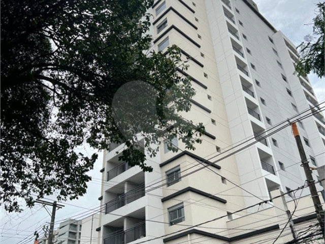Studio à venda com 1 quarto em Moema, São Paulo, SP