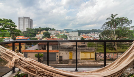 Casa à venda com 3 quartos, sendo 1 suíte,  em Horto Florestal, São Paulo, SP