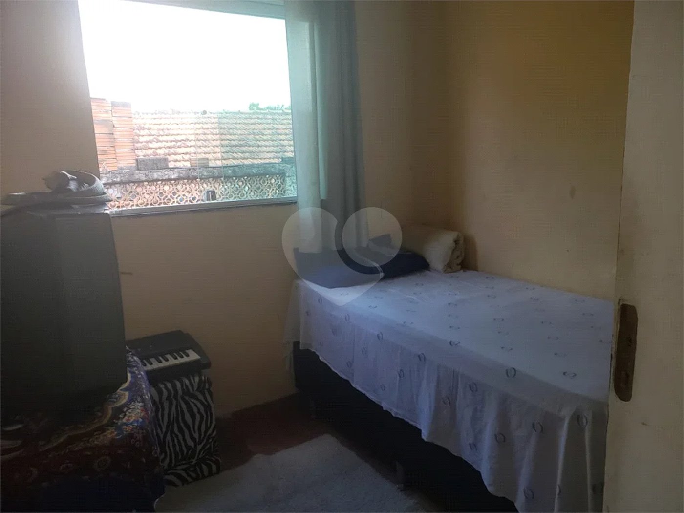 Sobrado à venda com 4 quartos, sendo 2 suítes, em Vila Mazzei, São Paulo, SP