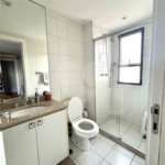 Apartamento à venda com 3 suítes em Granja Julieta, São Paulo, SP