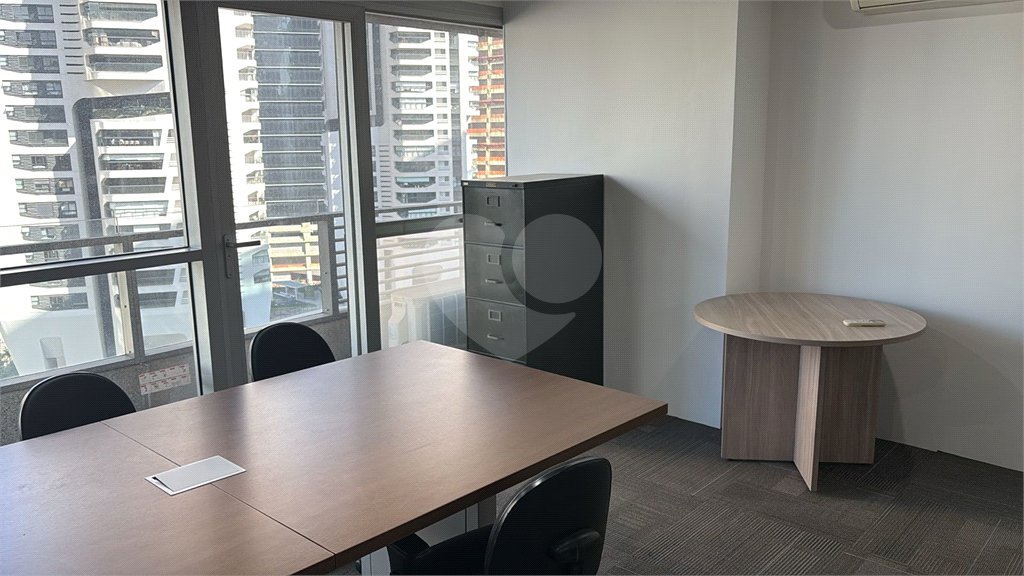 Sala para alugar em Vila Gertrudes, São Paulo, SP