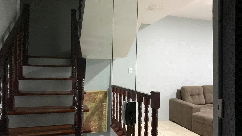 Sobrado à venda com 3 quartos, sendo 1 suíte, em Jardim Esmeralda, São Paulo, SP