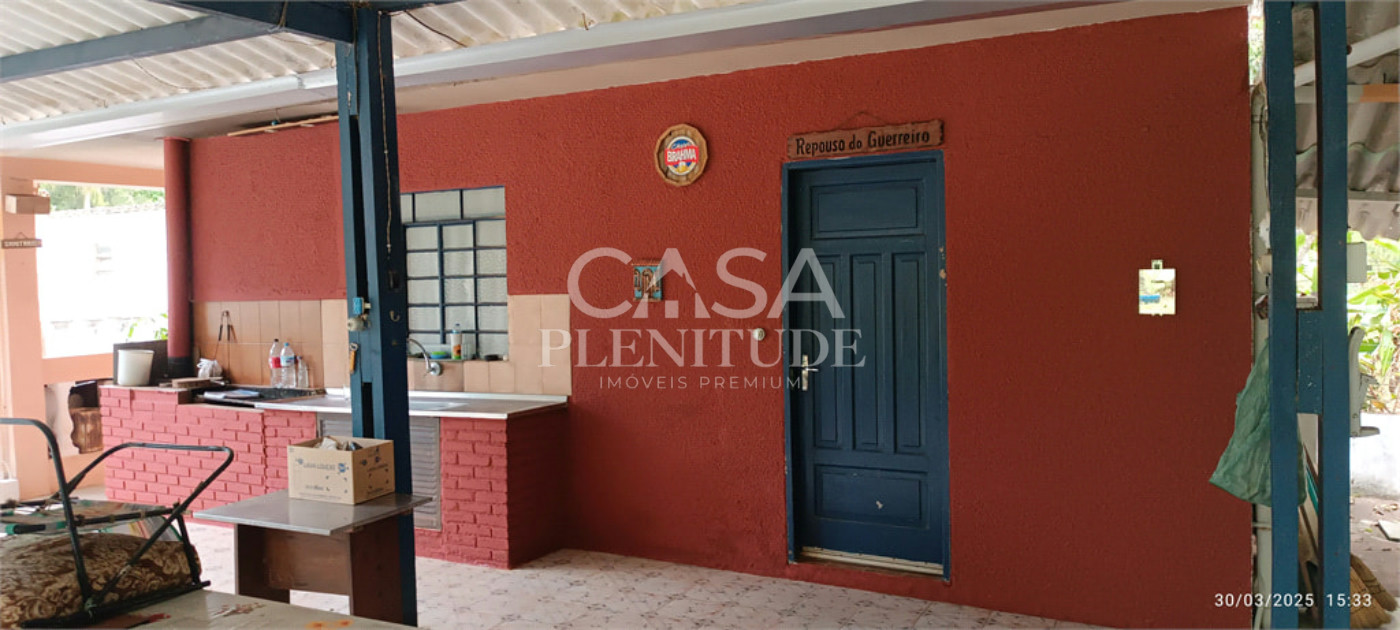 Chácara à venda com 3 quartos, sendo 1 suíte, em Loteamento Chácara Gaioto, Tatuí, SP