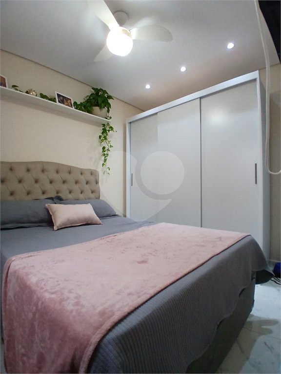 Apartamento à venda com 2 quartos em Vila Moreira, São Paulo, SP