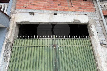 Casa à venda com 6 quartos em Vila Prel, São Paulo, SP