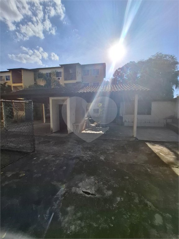Apartamento à venda com 2 quartos em Campo Grande, Rio de Janeiro, RJ