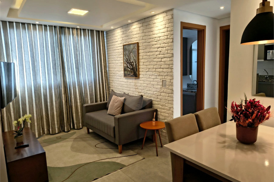 Apartamento para alugar com 2 quartos em Pirituba, São Paulo, SP