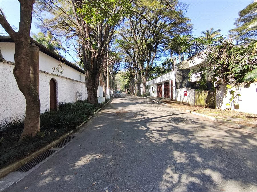 Terreno à venda com 1 suíte em Alto da Boa Vista, São Paulo, SP