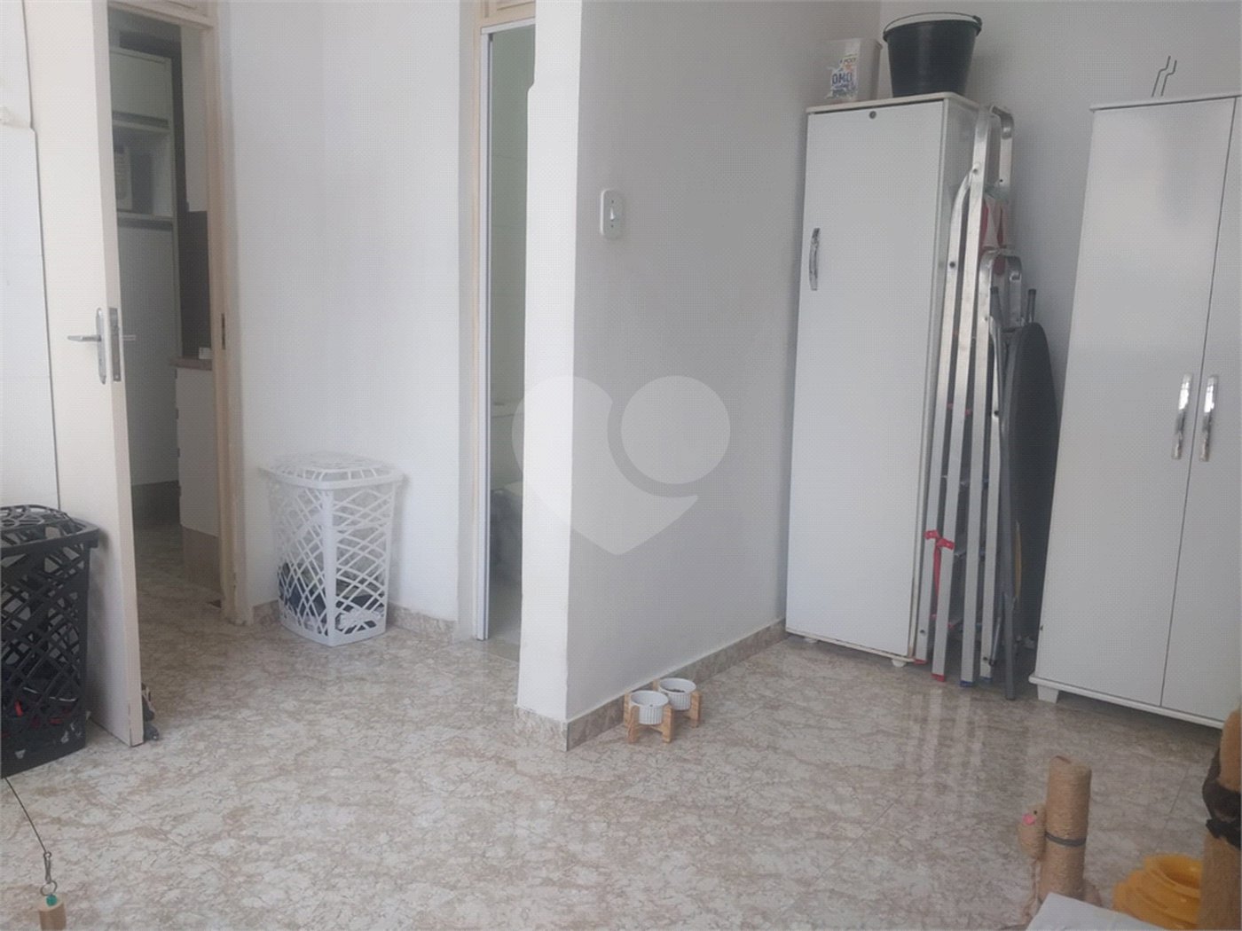 Apartamento à venda com 3 quartos, sendo 1 suíte, em Tijuca, Rio de Janeiro, RJ