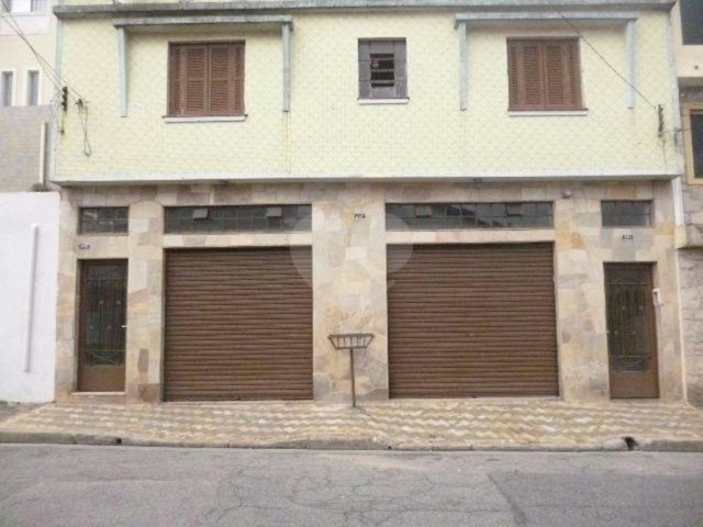 Casa à venda com 4 quartos em Vila Guilherme, São Paulo, SP