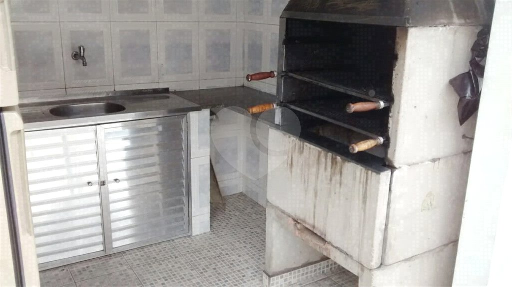 Apartamento à venda com 2 quartos em Bela Vista, São Paulo, SP