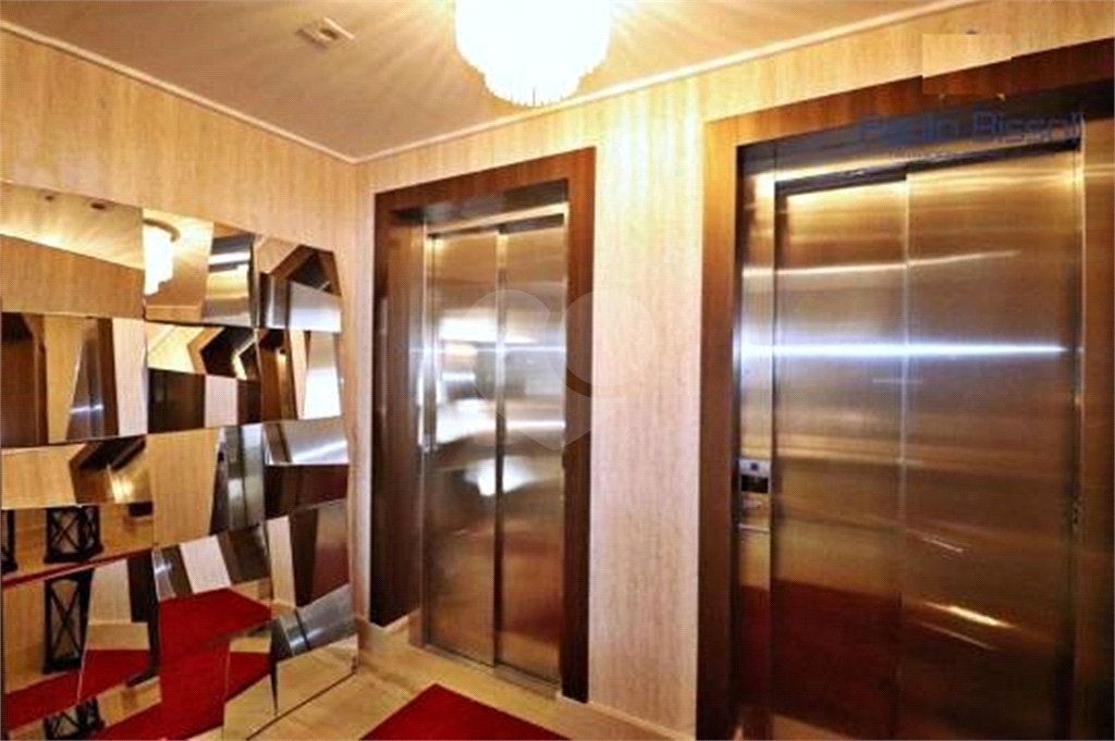 Apartamento à venda ou para alugar com 4 suítes em Santa Teresinha, São Paulo, SP