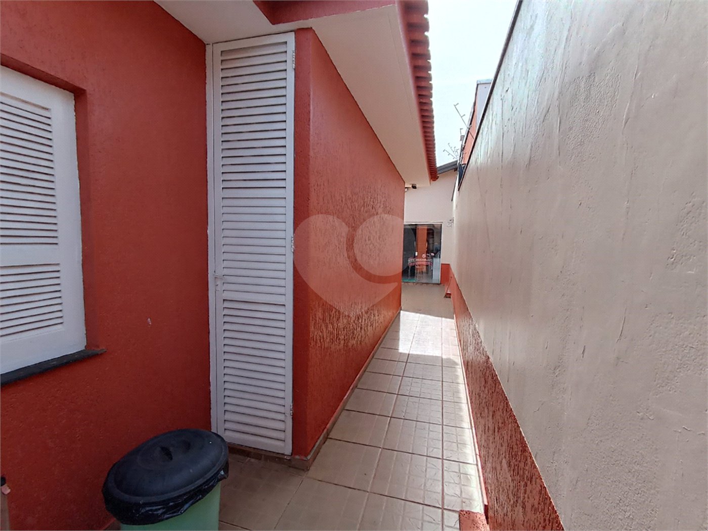 Casa à venda com 3 quartos, sendo 1 suíte, em Vila Rosa, Itapetininga, SP