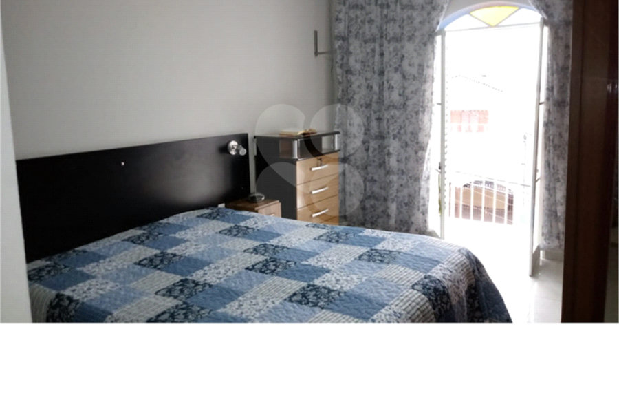 Sobrado à venda com 3 quartos, sendo 1 suíte, em Vila Nova Cachoeirinha, São Paulo, SP