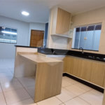 Casa à venda com 2 quartos em Vila Mazzei, Itapetininga, SP