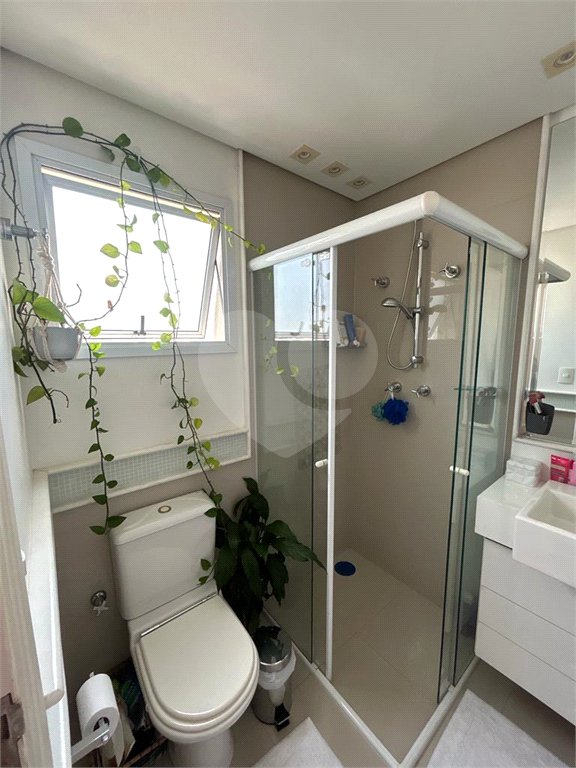 Apartamento à venda com 3 suítes em Santa Teresinha, São Paulo, SP