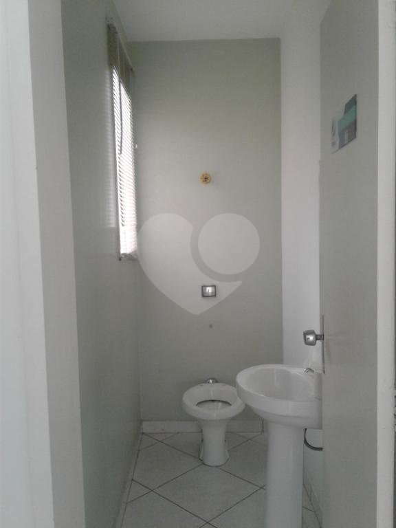 Casa para alugar no condomínio Conselheiro Moreira de Barros, São Paulo - SP