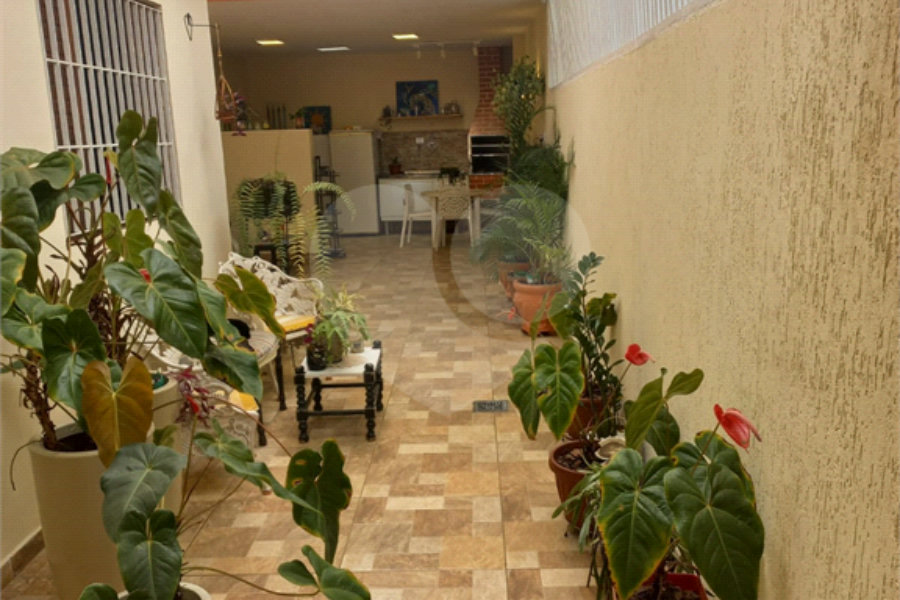 Casa Térrea à venda com 3 quartos em Tremembé, São Paulo, SP