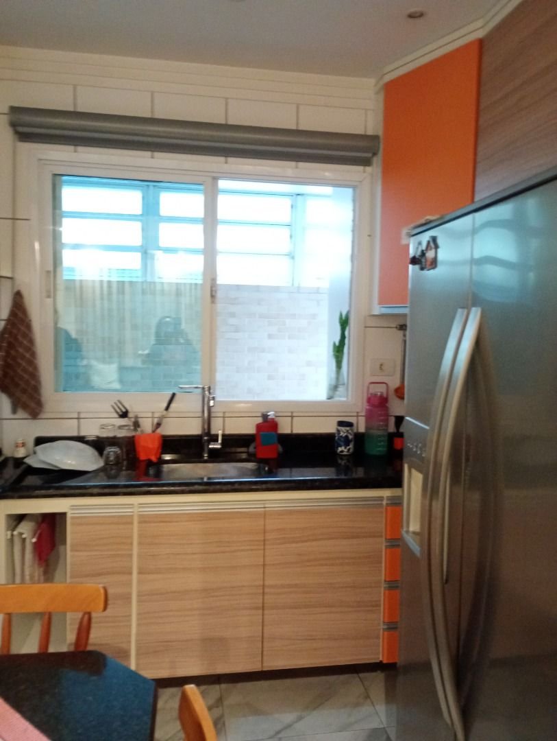 Casa à venda, 101 m² por R$ 420.000,00 - Parque São Vicente - São Vicente/SP
