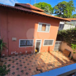 Sobrado à venda com 5 quartos, sendo 4 suítes, em Freguesia do Ó, São Paulo, SP
