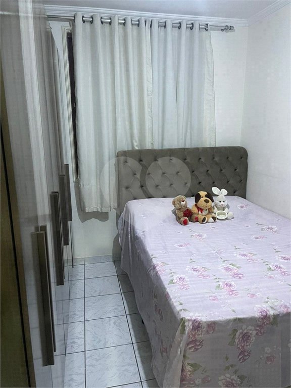 Apartamento à venda com 2 quartos em Conjunto Habitacional Jardim Odete Ii, Itaquaquecetuba, SP