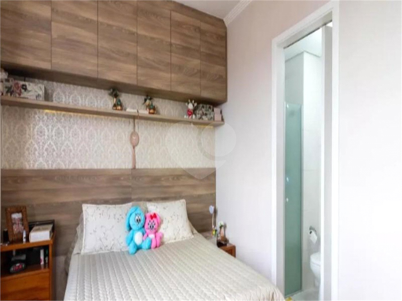 Apartamento à venda com 3 quartos, sendo 1 suíte,  em Tucuruvi, São Paulo, SP