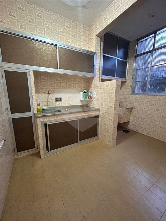Apartamento à venda com 2 quartos em Marechal Hermes, Rio de Janeiro, RJ