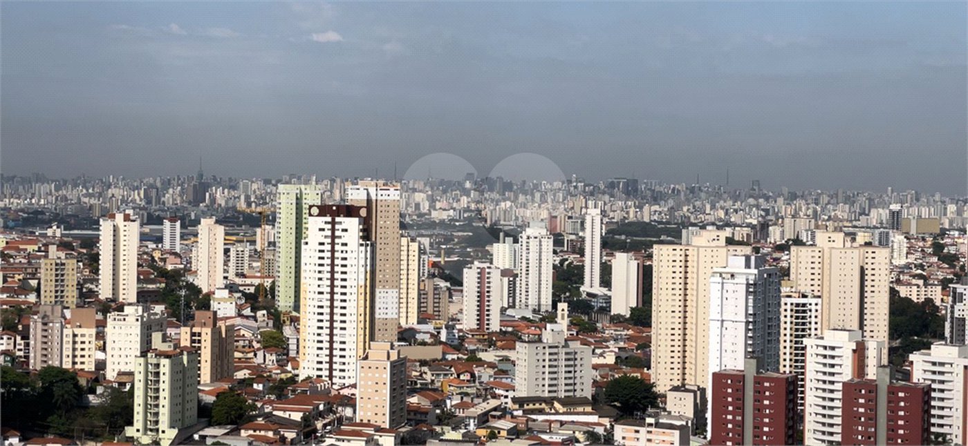 Apartamento à venda com 2 quartos, sendo 1 suíte, em Parada Inglesa, São Paulo, SP