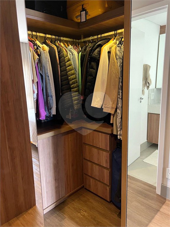 Apartamento à venda com 2 suítes em Vila Gertrudes, São Paulo, SP