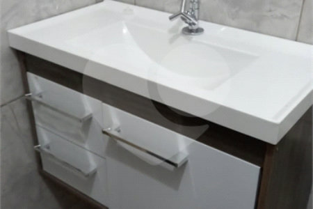 Apartamento à venda com 1 quarto em Santa Efigênia, São Paulo, SP