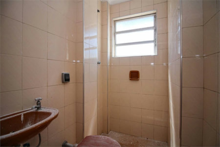 Apartamento com 4 dormitórios à venda, 305 m² por R$ 2.500.000,00 - Boqueirão - Santos/SP
