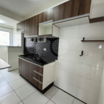 Apartamento à venda com 2 quartos em Ocian, Praia Grande, SP