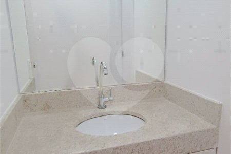 Apartamento para alugar com 2 quartos, sendo 1 suíte, em Parque Campolim, Sorocaba, SP