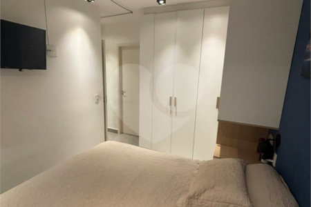 Apartamento à venda com 2 quartos, sendo 1 suíte, em Jardim Brasil (zona Norte), São Paulo, SP