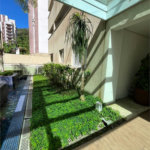 Apartamento à venda, 109 m² por R$ 1.250.000,00 - Barra Funda - Guarujá/SP