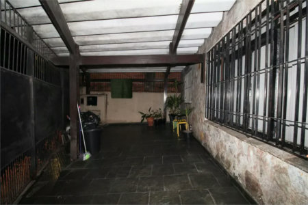 Casa Térrea à venda com 3 quartos em Vila Sônia, São Paulo, SP