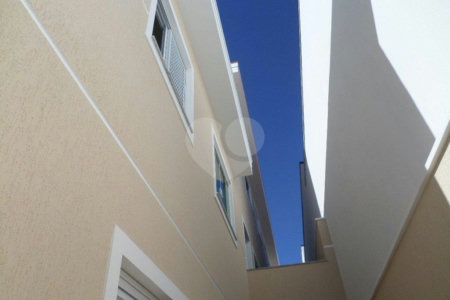Casa à venda com 1 quarto no condomínio Vila Gustavo, São Paulo - SP