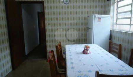 Sobrado à venda com 3 quartos, sendo 1 suíte,  em Jardim Franca, São Paulo, SP