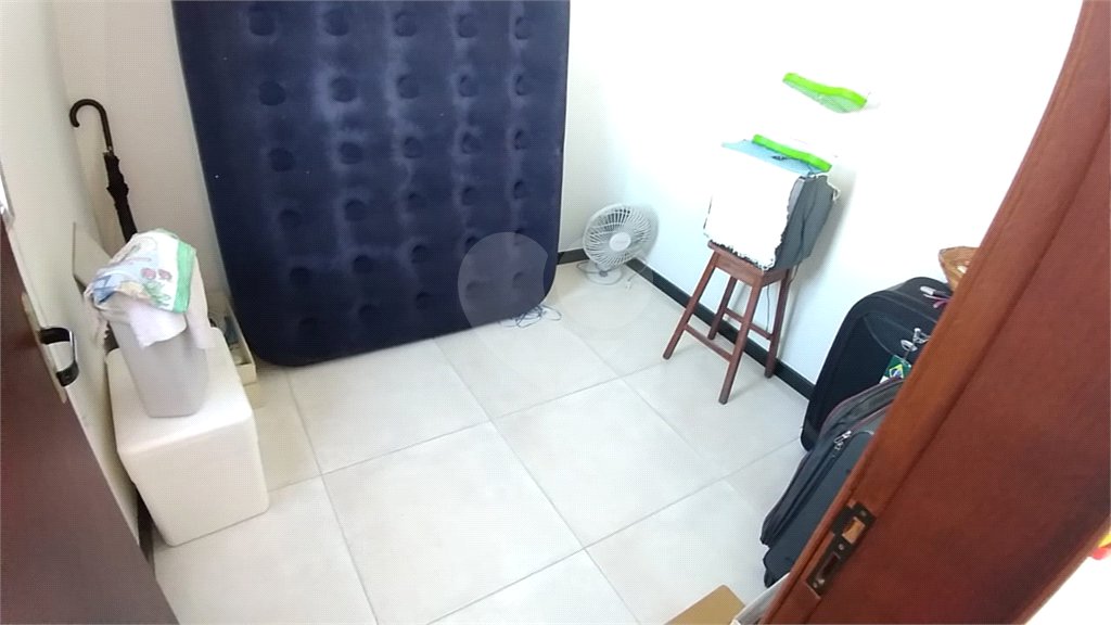 Apartamento à venda com 1 quarto em Rio Comprido, Rio de Janeiro, RJ