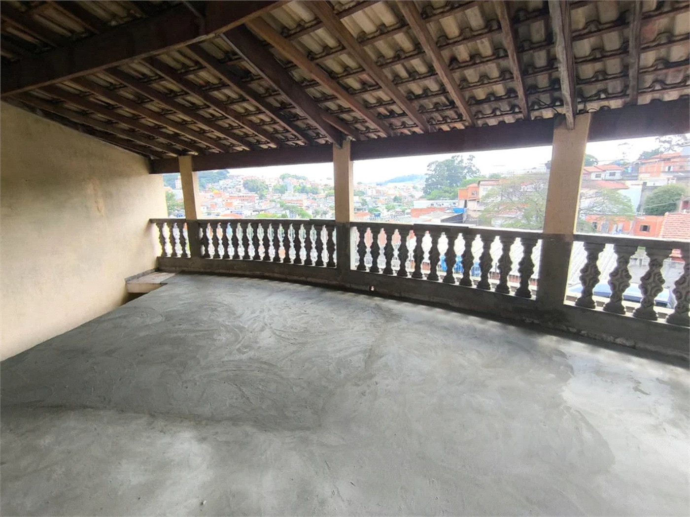 Sobrado à venda com 3 quartos, sendo 1 suíte, em Jardim Umarizal, São Paulo, SP