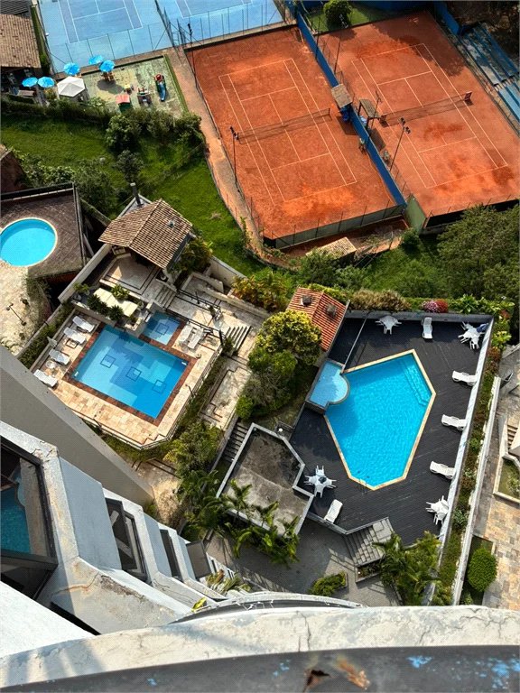 Cobertura à venda com 1 suíte em Vila Suzana, São Paulo, SP