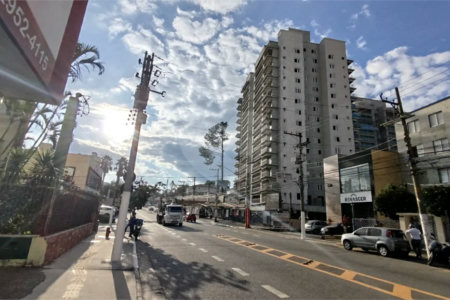 Apartamento à venda com 3 suítes em Tucuruvi, São Paulo, SP