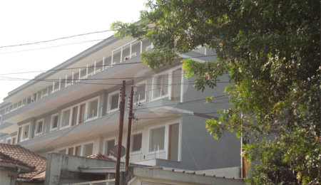 Casa à venda com 2 quartos no condomínio Garda, São Paulo - SP