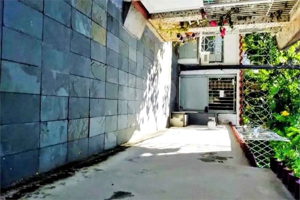 Apartamento à venda com 3 quartos em Andaraí, Rio de Janeiro, RJ