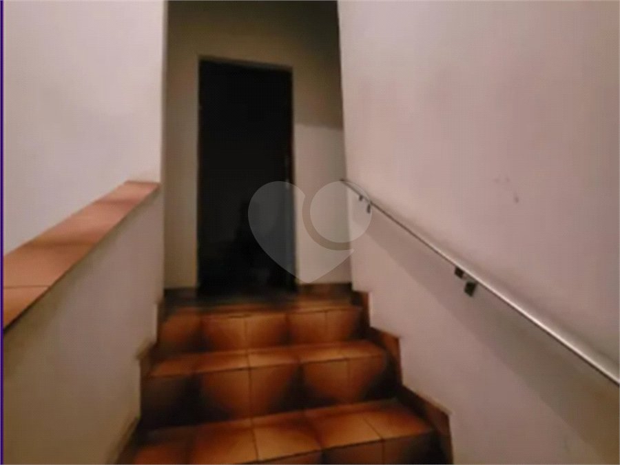 Casa à venda com 3 quartos em Jardim Maristela, São Paulo, SP