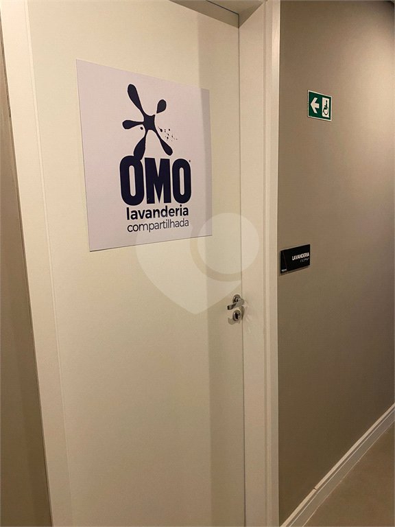 Studio à venda com 1 quarto em Perdizes, São Paulo, SP
