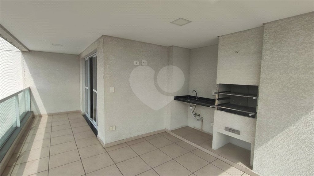 Apartamento à venda com 3 suítes em Santana, São Paulo, SP