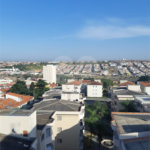 Apartamento à venda com 2 quartos em Jardim Alice, Indaiatuba, SP