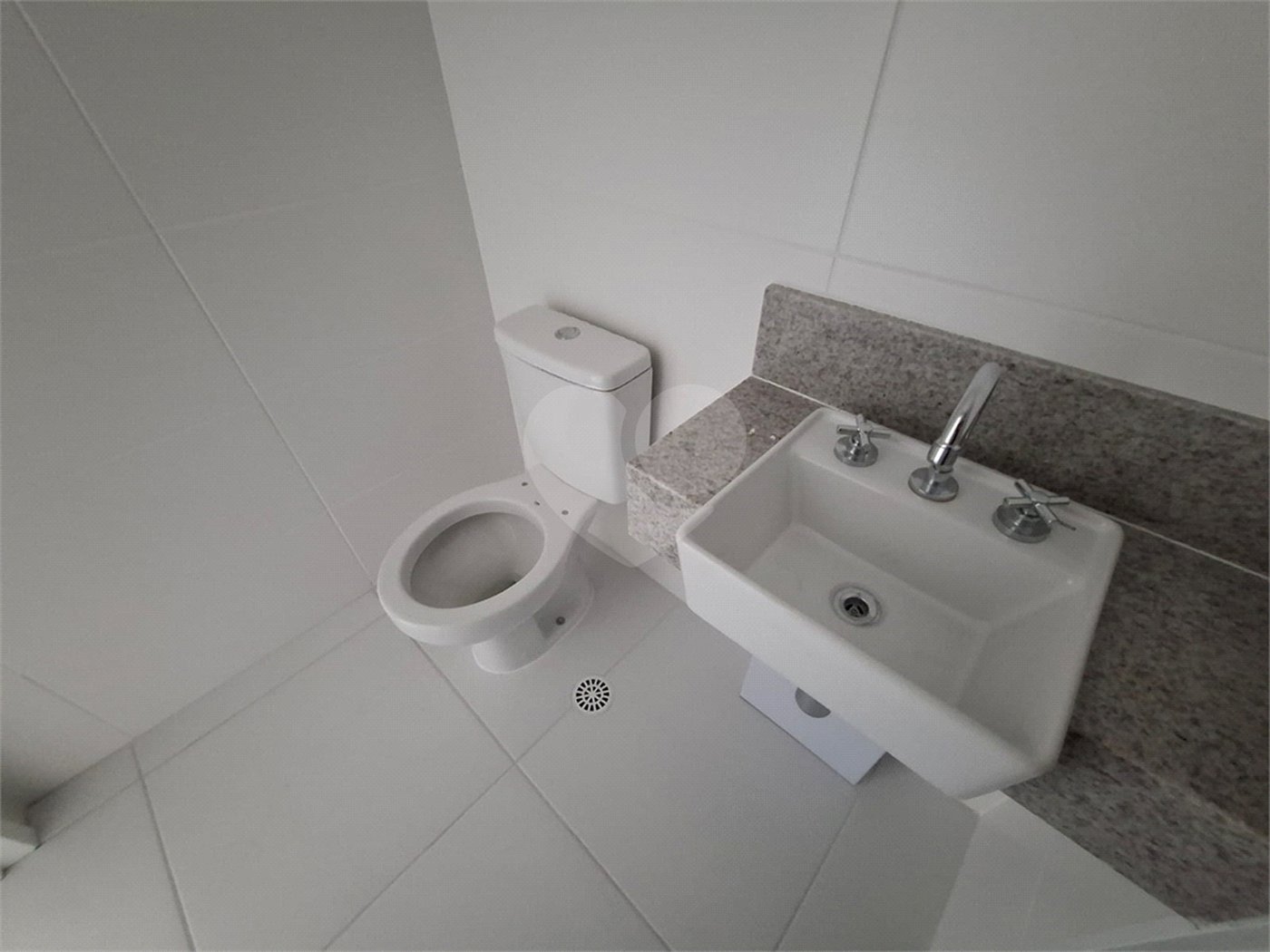 Studio à venda com 1 quarto em Chácara Santo Antônio, São Paulo, SP